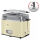 RUSSELL HOBBS RETRO VINTAGE CREAM 21682-56 - 334459 - zdjęcie